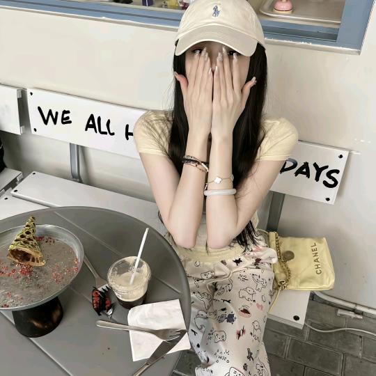 小蔓