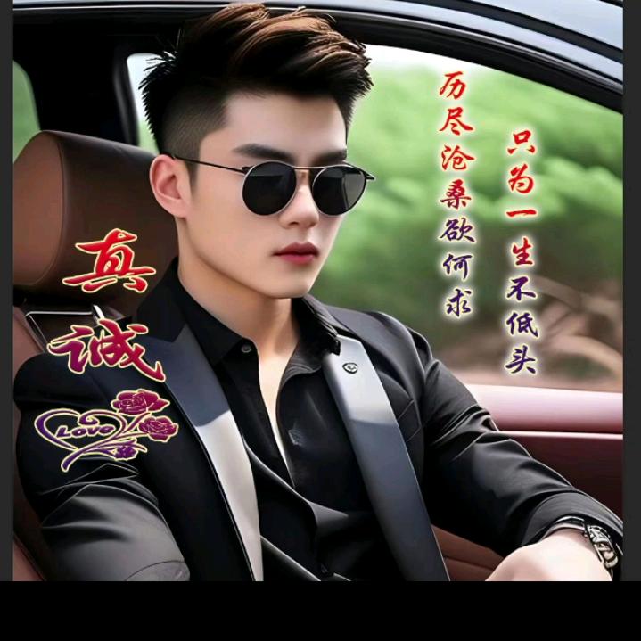 真诚