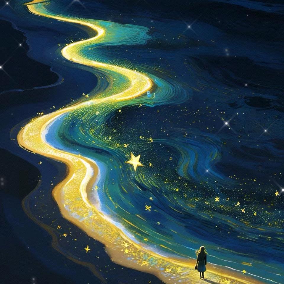 山茶花开在年糕里