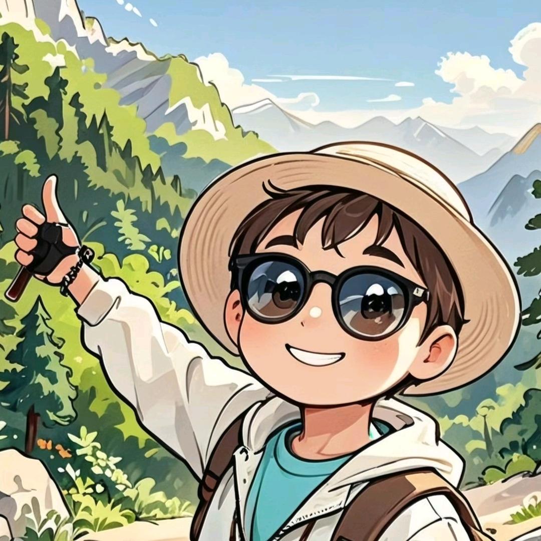 执我