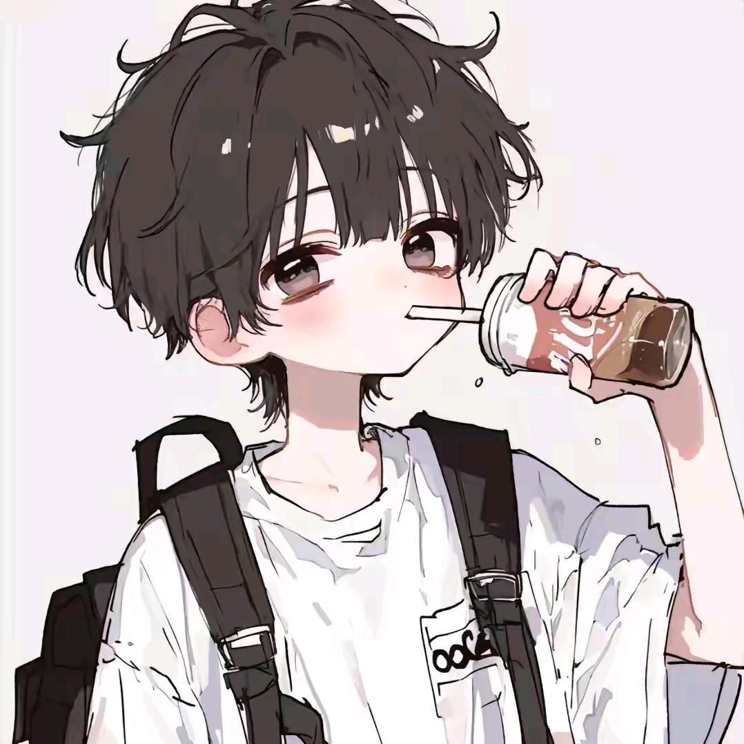 少年壮志不言愁🎤🎧