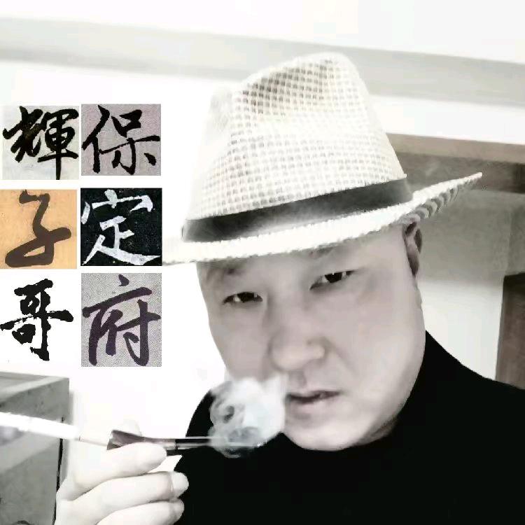 保定府🏯辉子哥