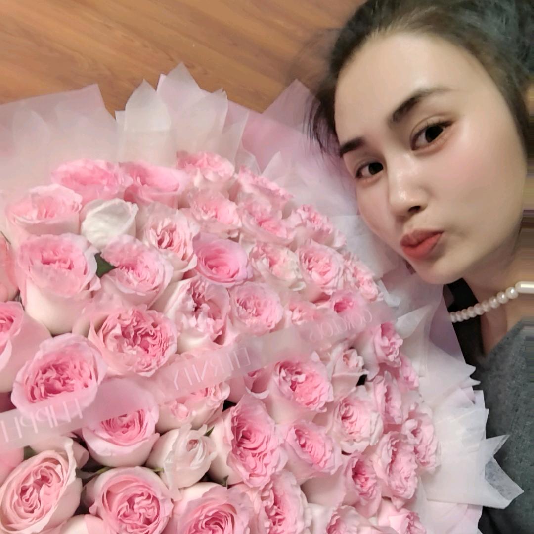 我会好好的 💋