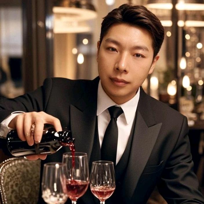 何须相思煮流年💕