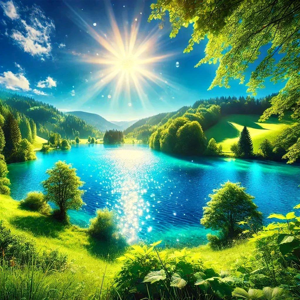 怡然自乐幸福满满