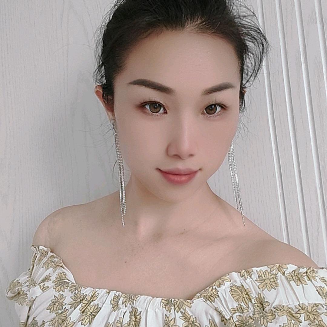幸福女主