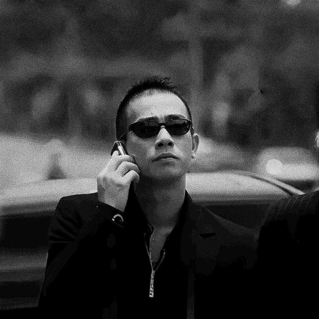 高庄老二洗衣@二哥