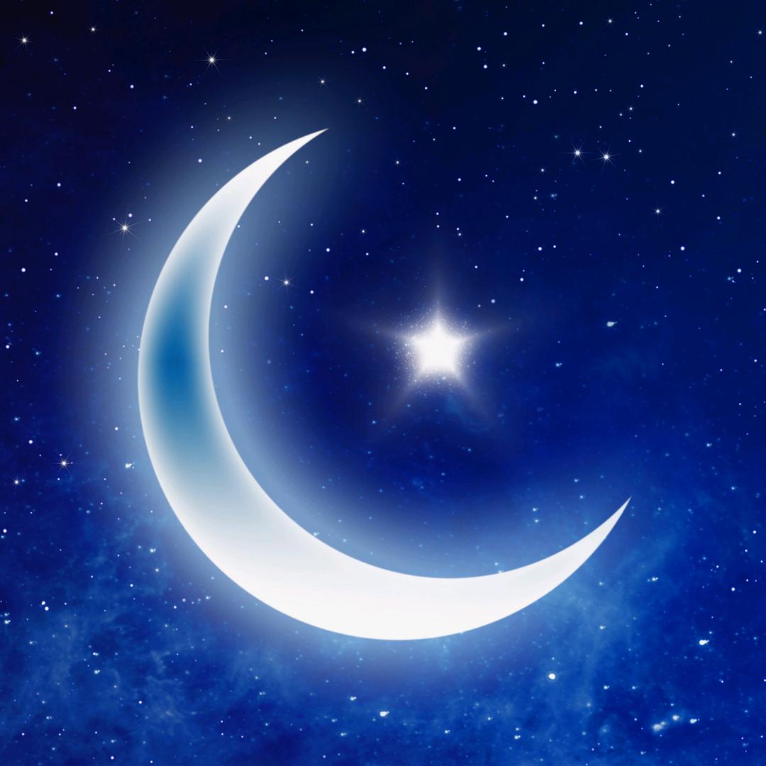 星耀月设计