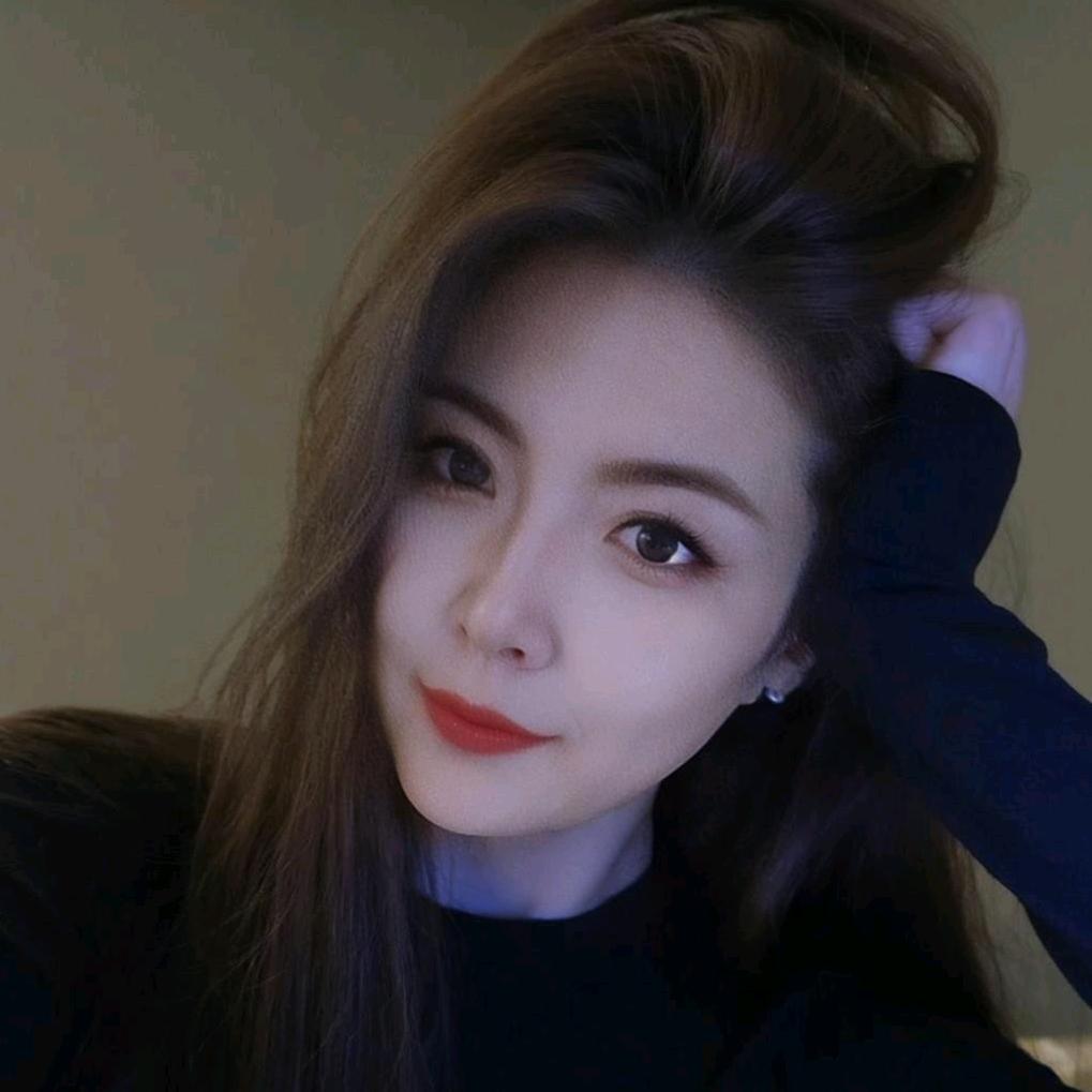 田儿❤
