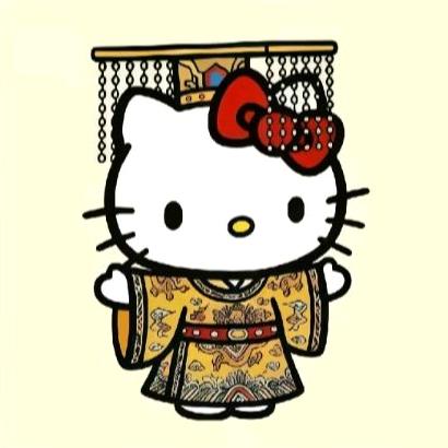 开心珍珍