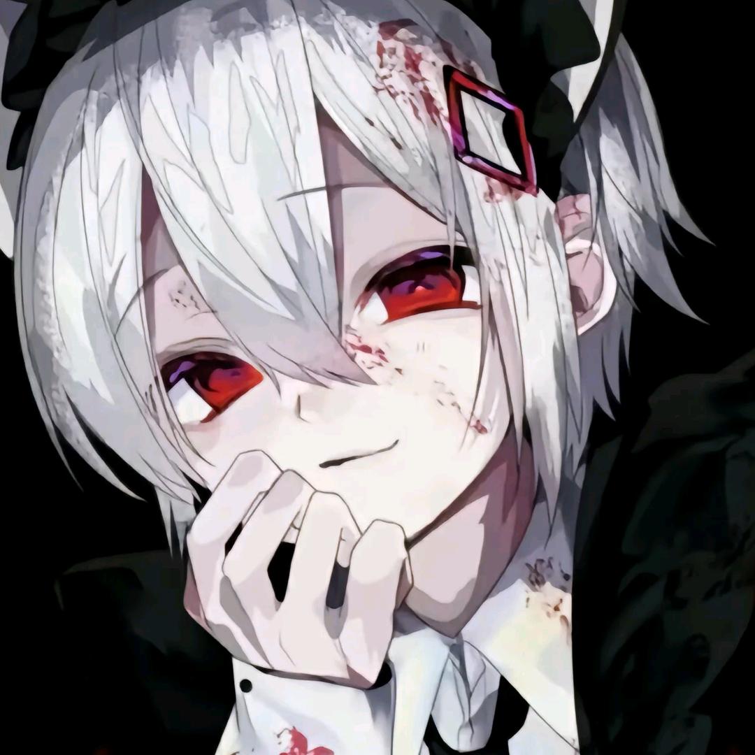 顾少（收血仆）