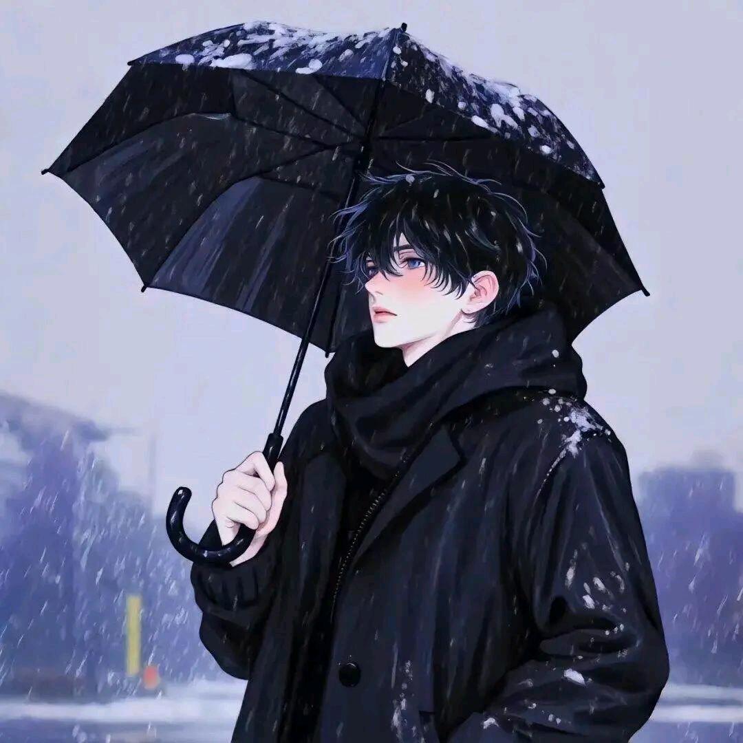 『旧时浮尘』