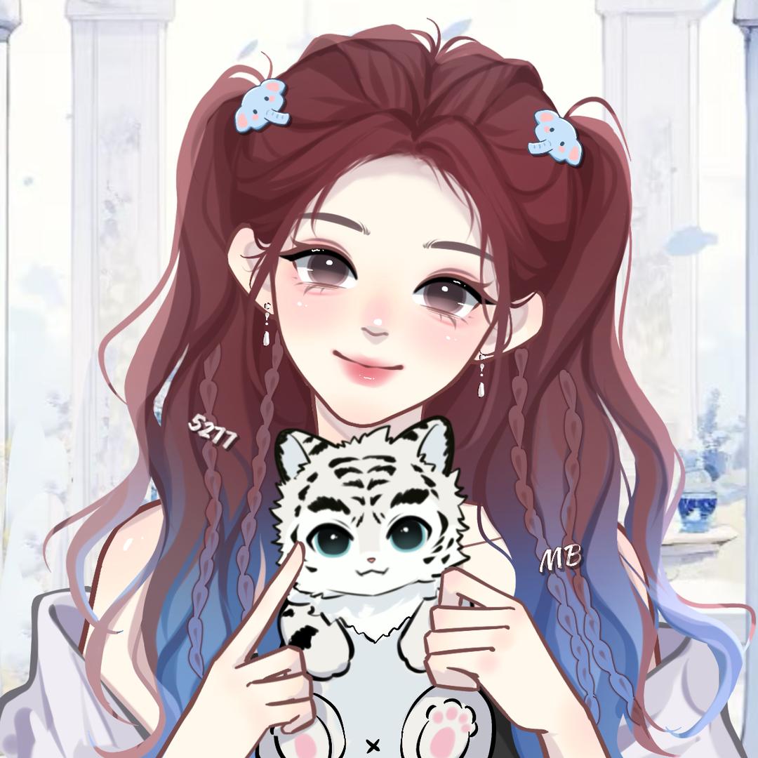 🍁♕晚风小博士🐯