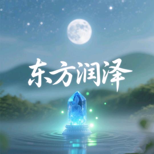 东方润泽
