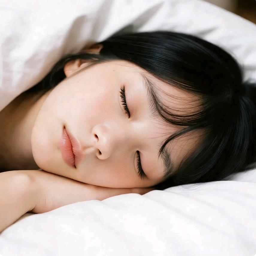助眠道观