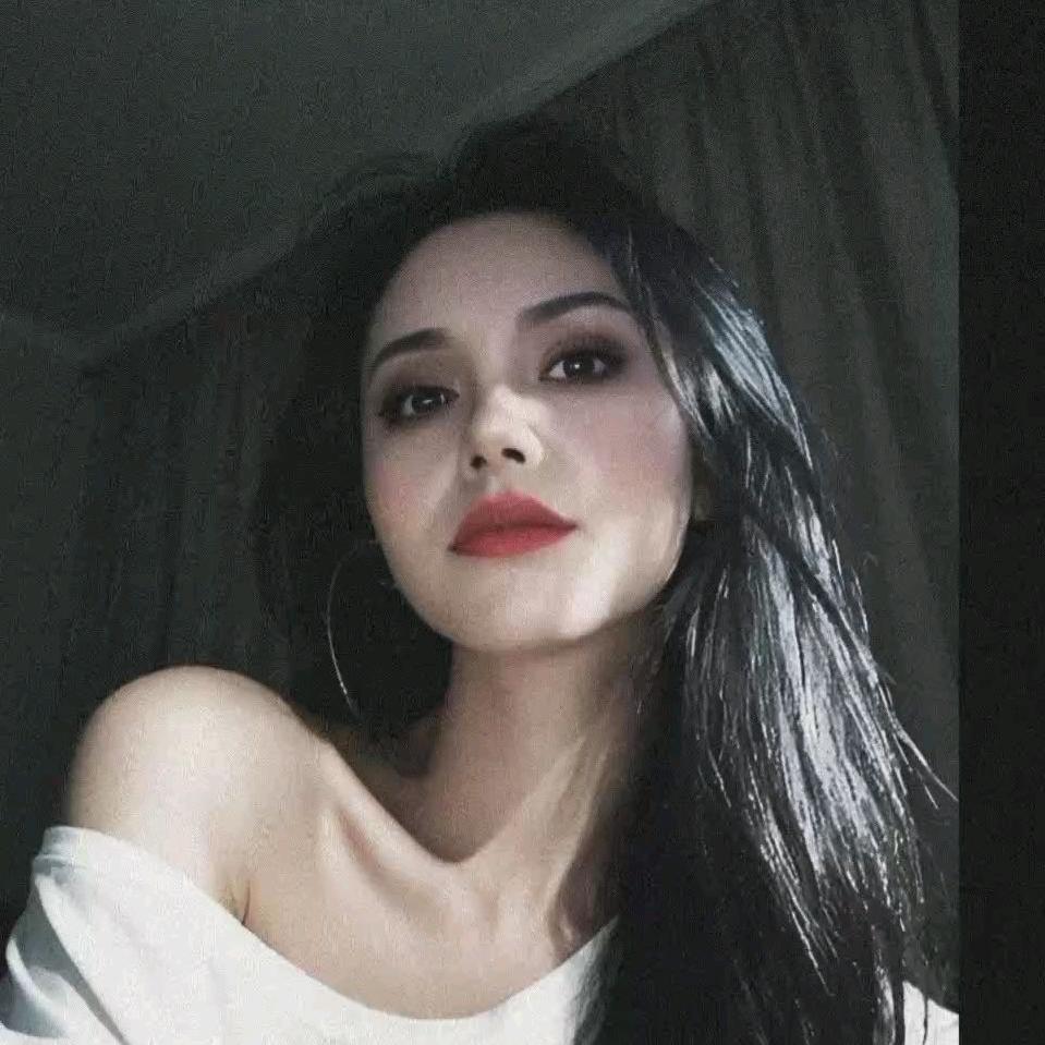 Aynur~🖤