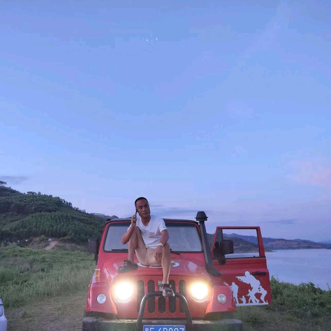 信息哥车行小姜