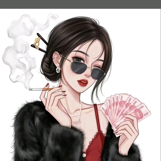张小妹