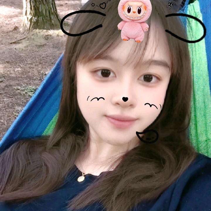 小小珩呀🐯