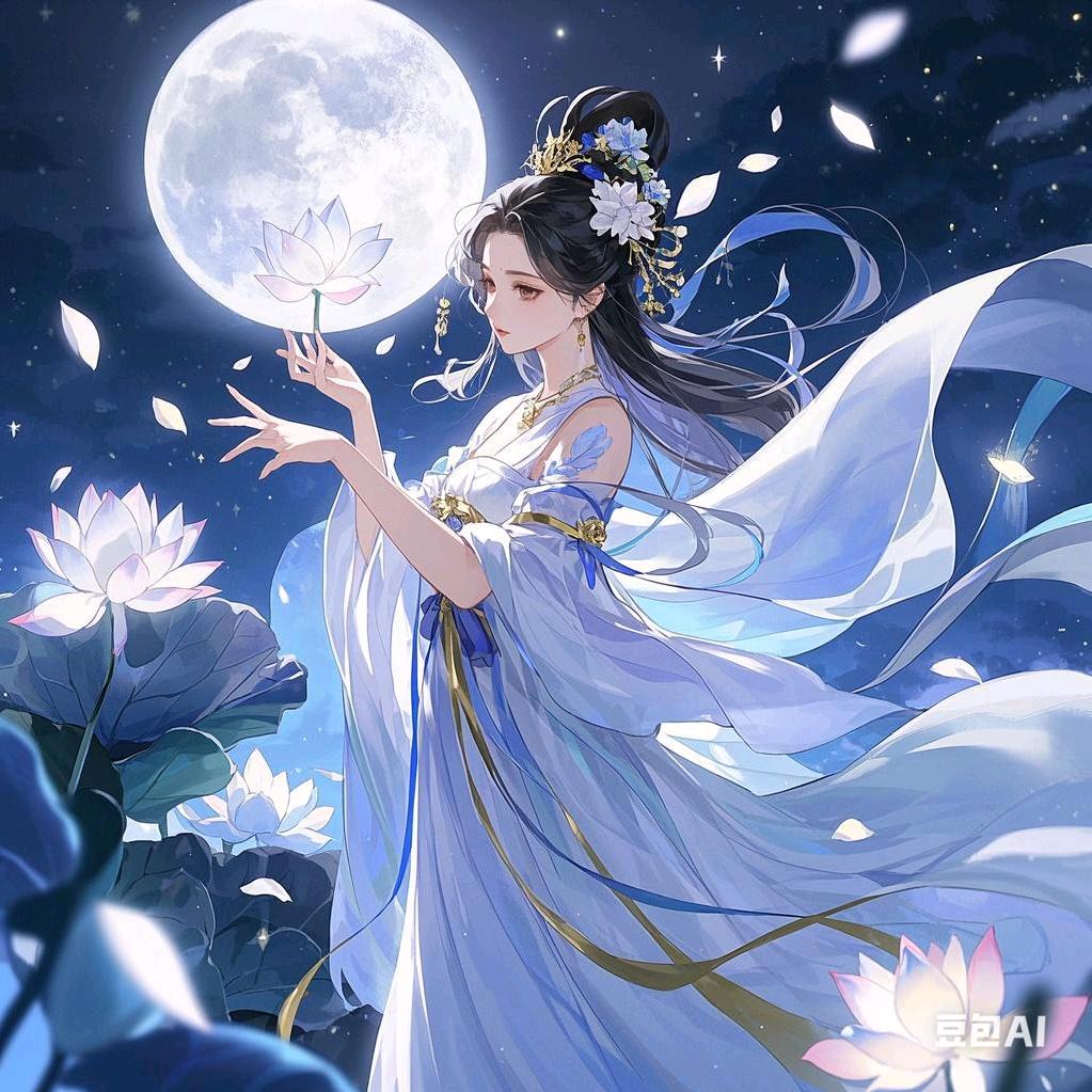 星梦轻吟