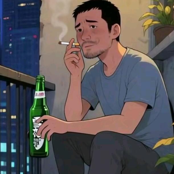 @做一个俗人……