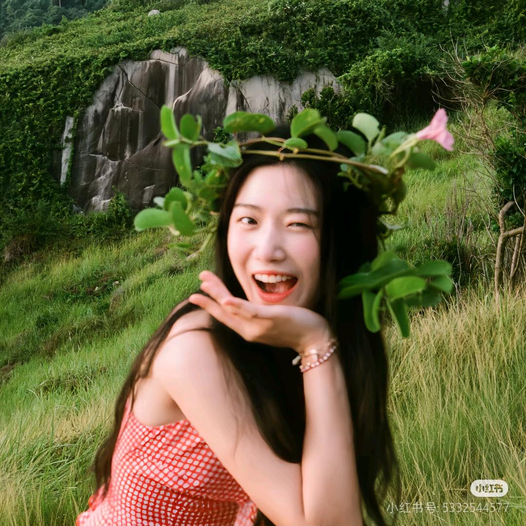 小鱼儿