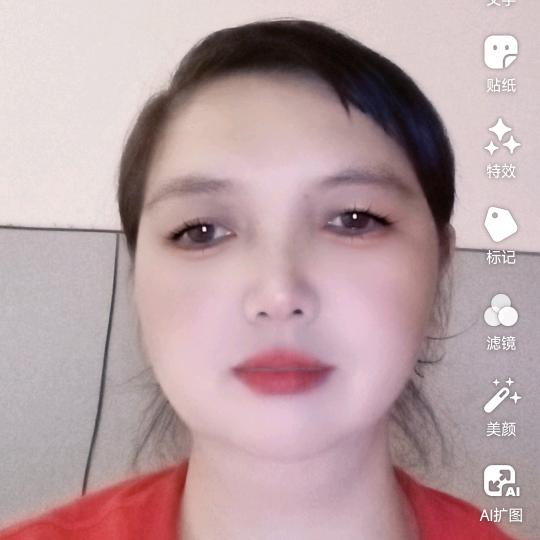罗幺妹(不定时开播)