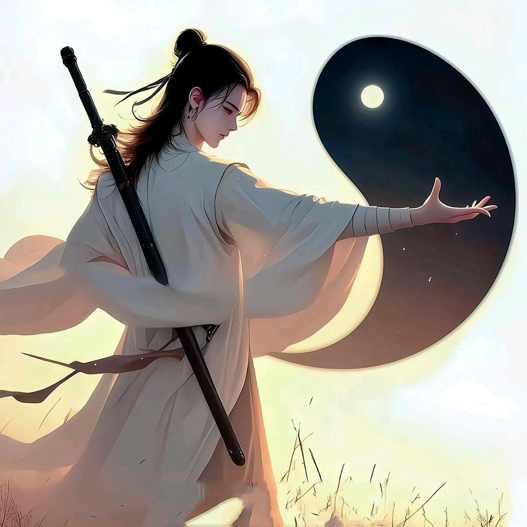 忆尘与鱼🐟🐠🦈🐡