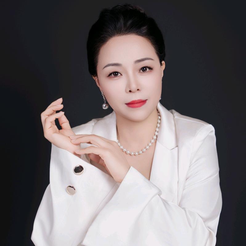 魅素羽容儿