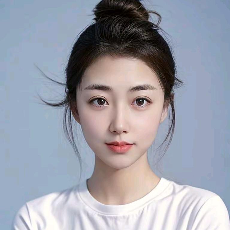 婷  婷