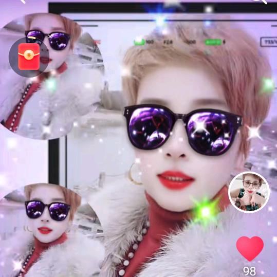 开心姐姐！！！