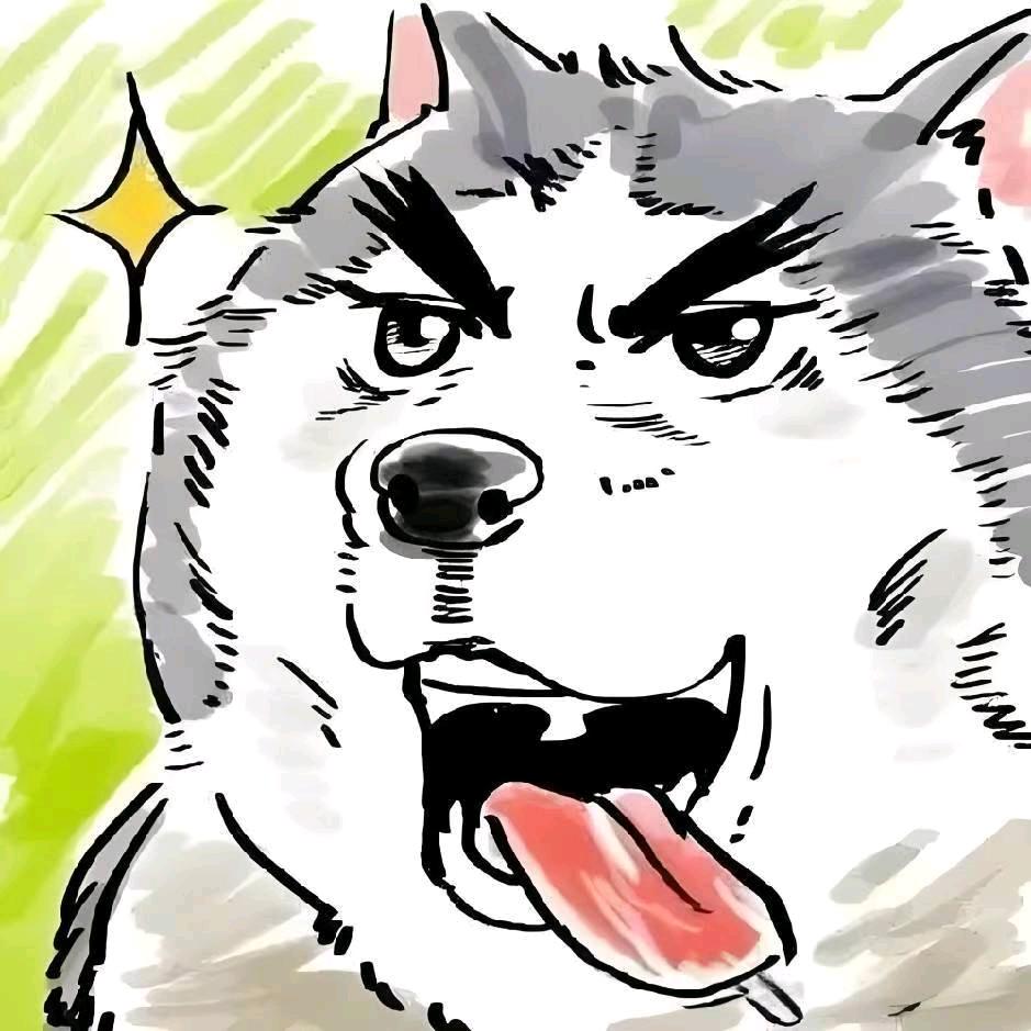 极光.