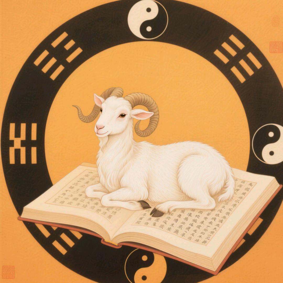 灵羊禅舍