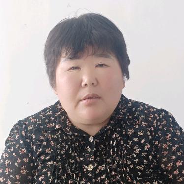 农村大姐