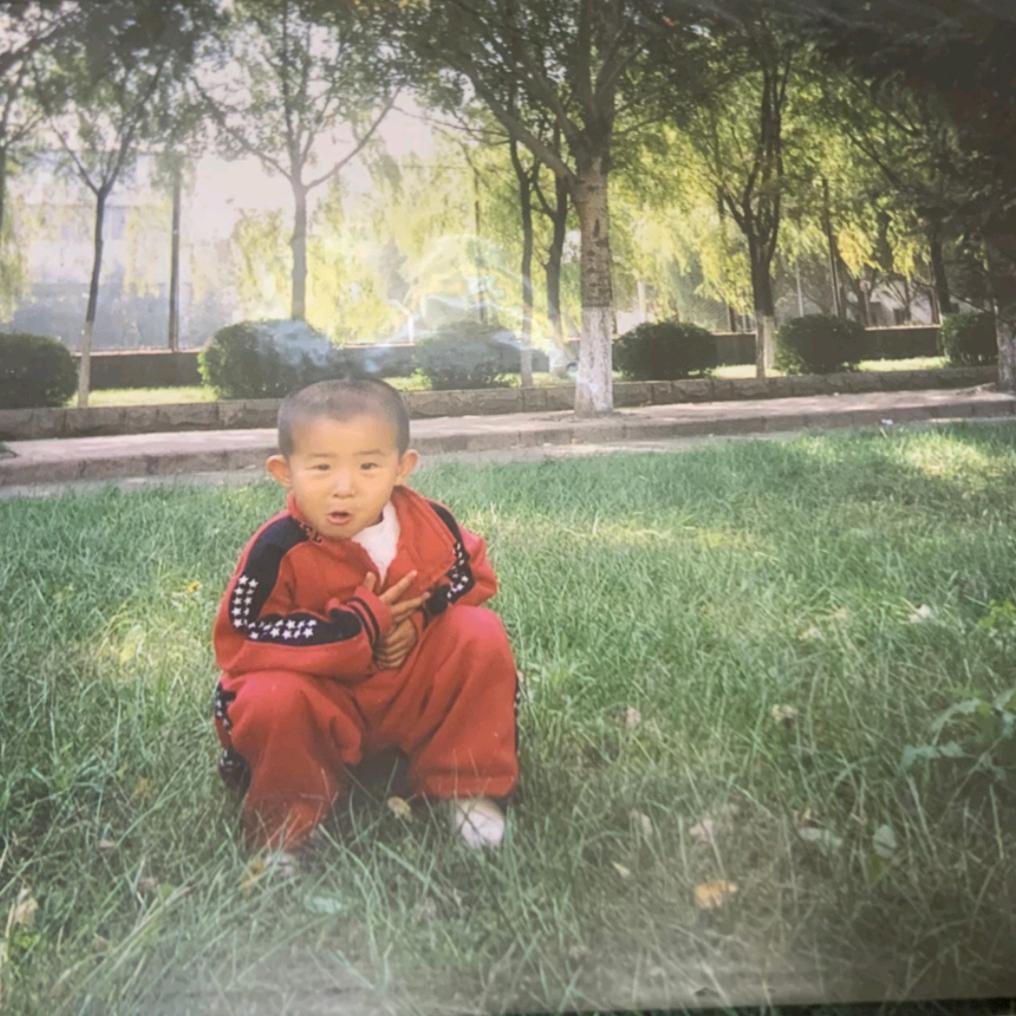咩了个羊.