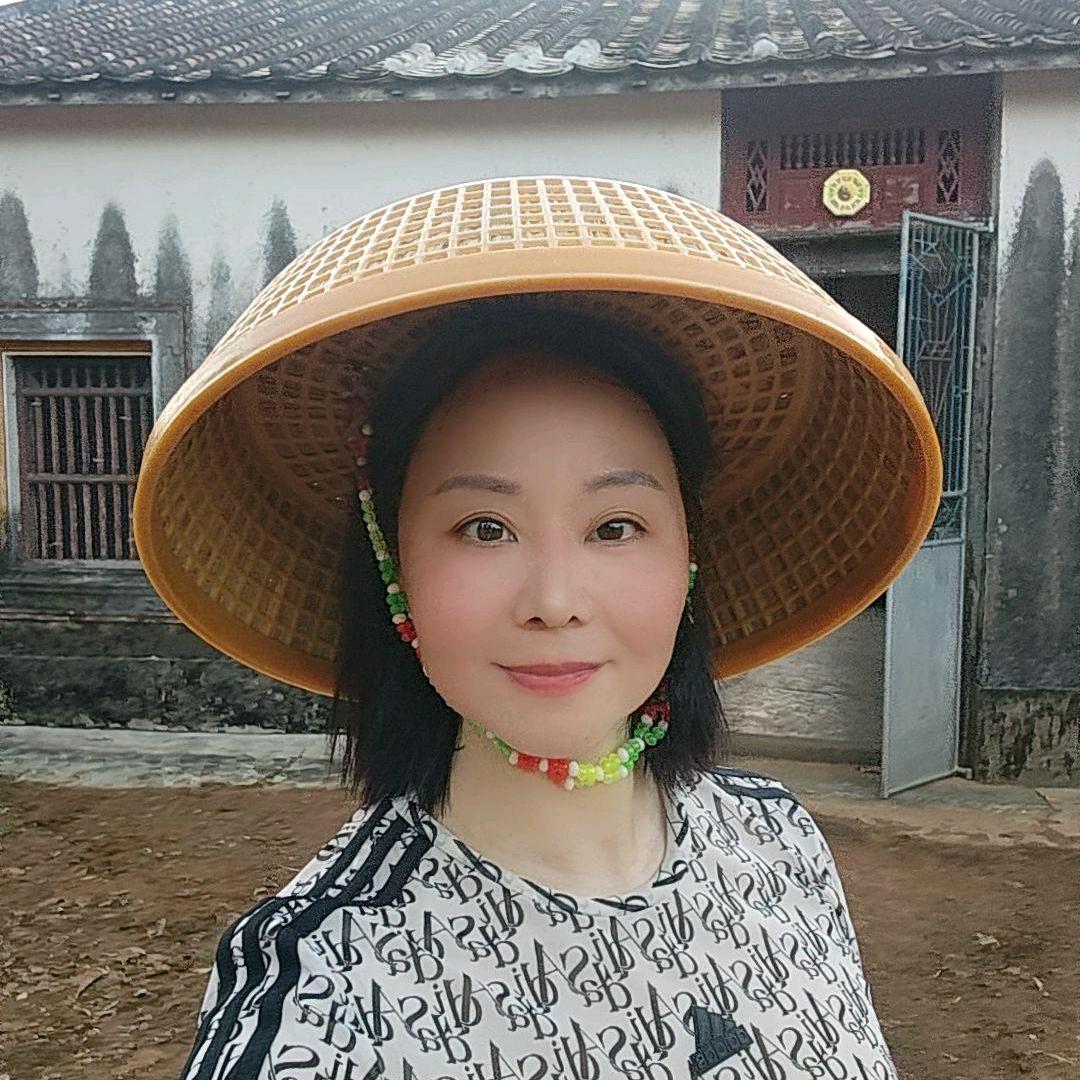 钰儿的乡村小院