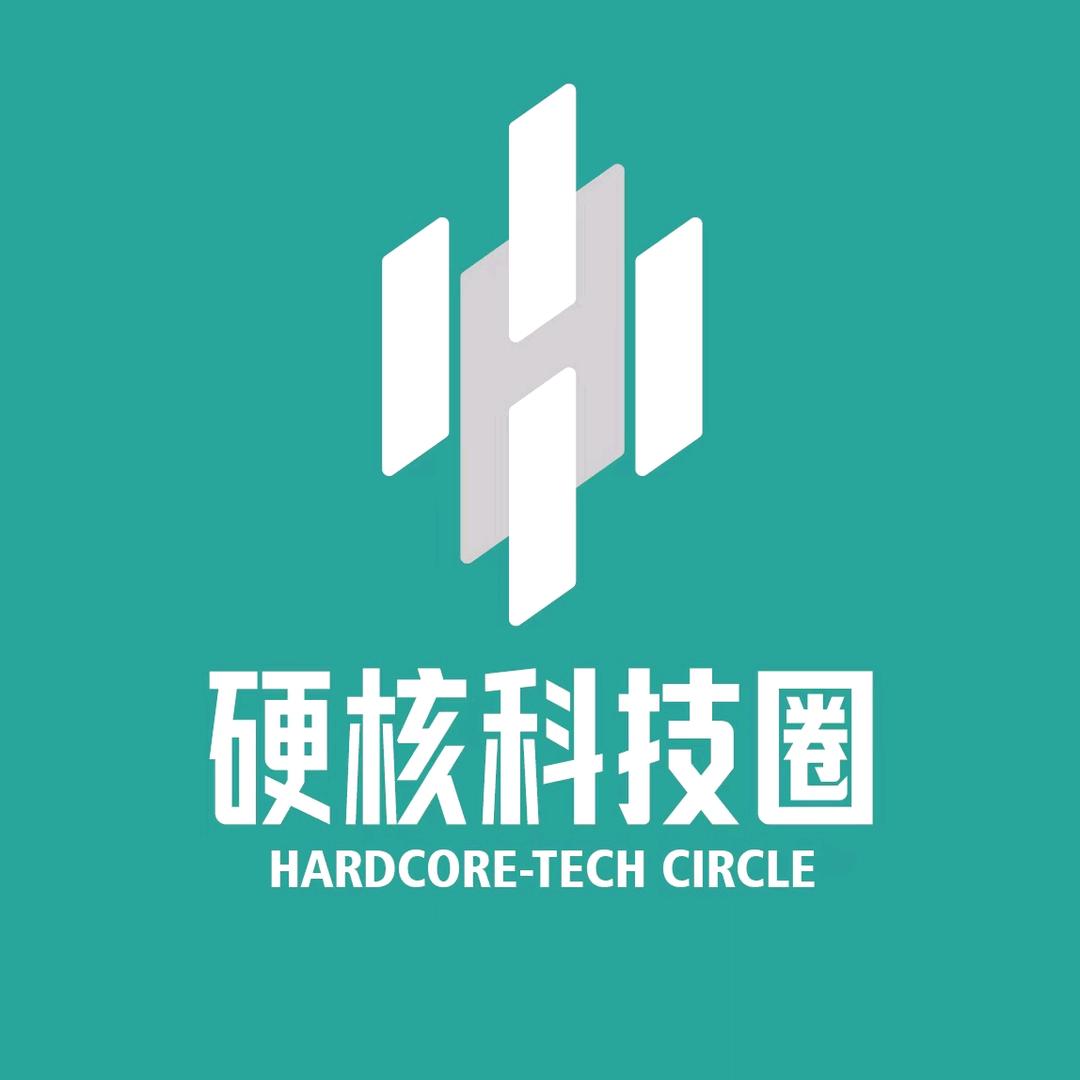 硬核科技圈@抖音