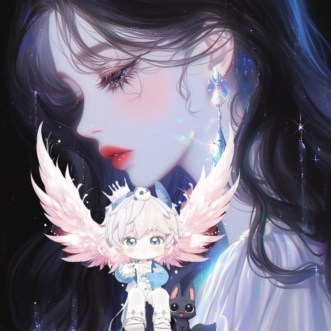 叶盈ᵈᙆ💫