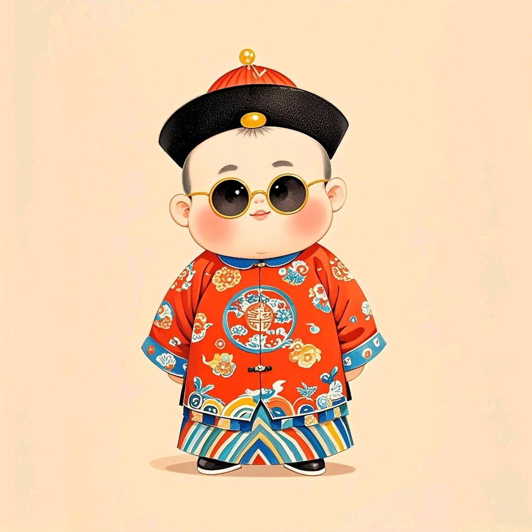 大大