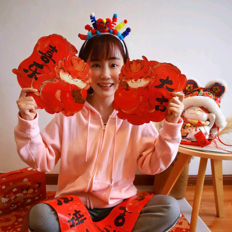 小张同学童品
