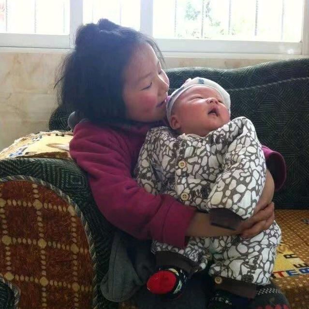 康‘康嗣菊姐婆