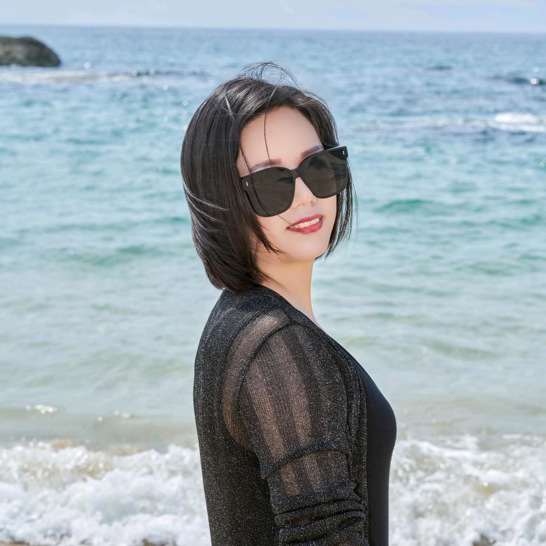 👑美业壹号👄