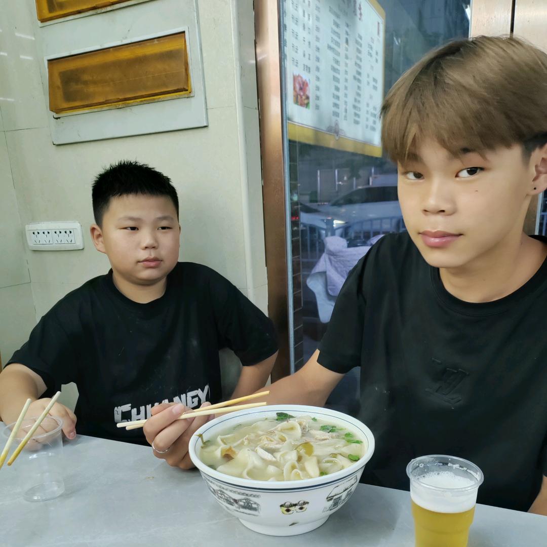 好运降林
