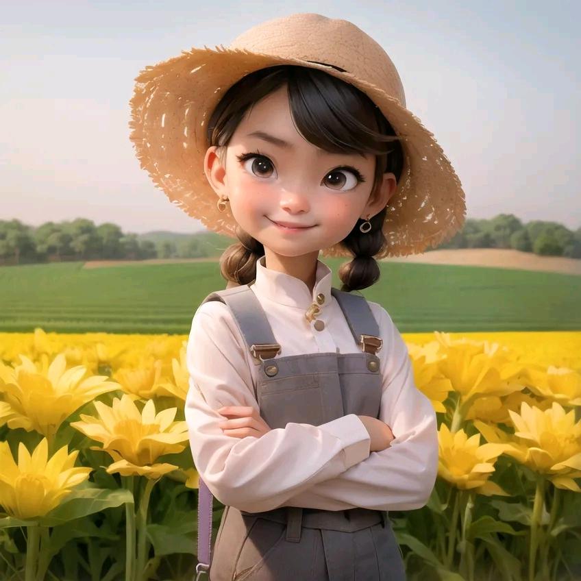 百变美妆