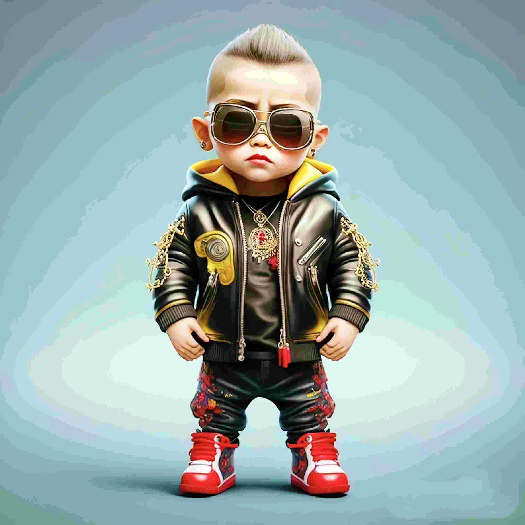 A明