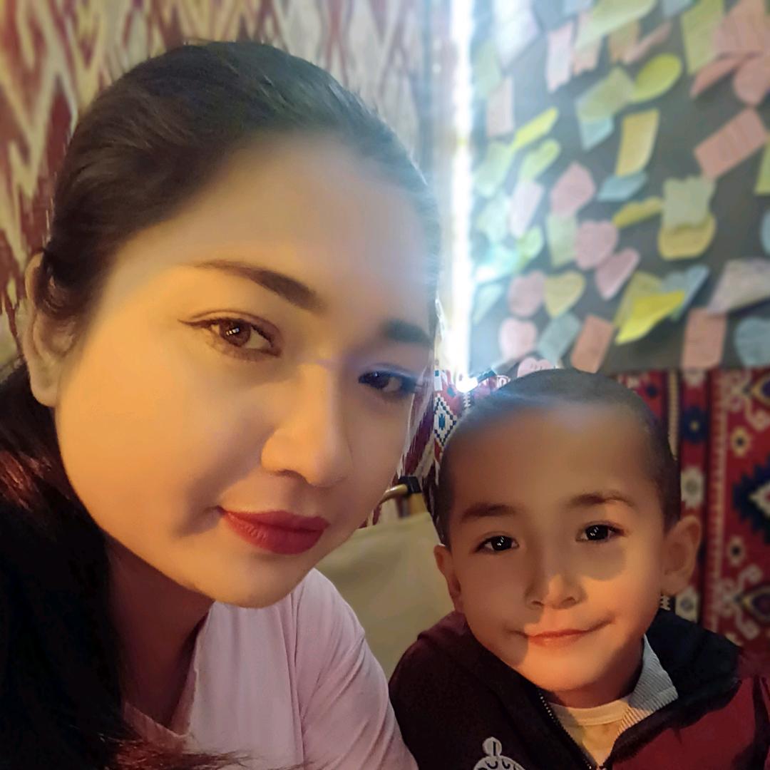 erxatjan 的妈咪♥👩‍👧
