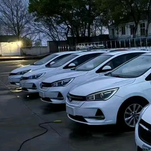 政瑞时代新能源