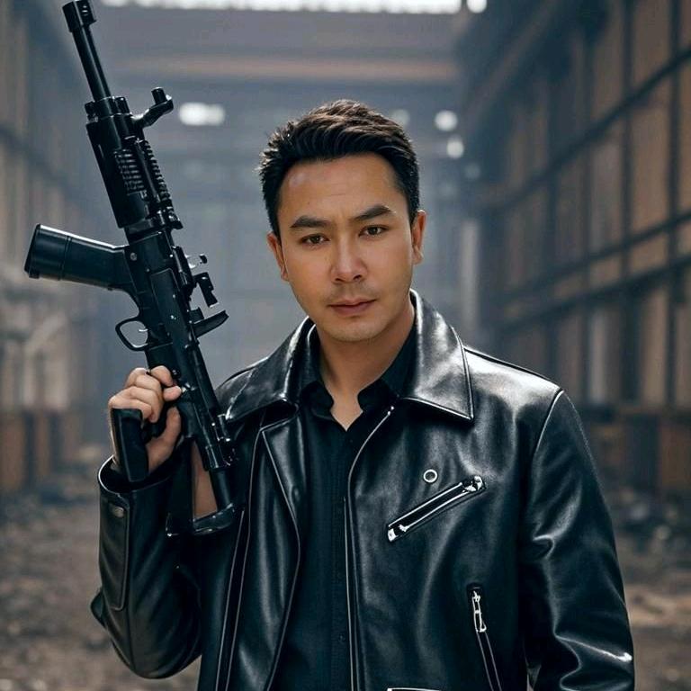 小熊