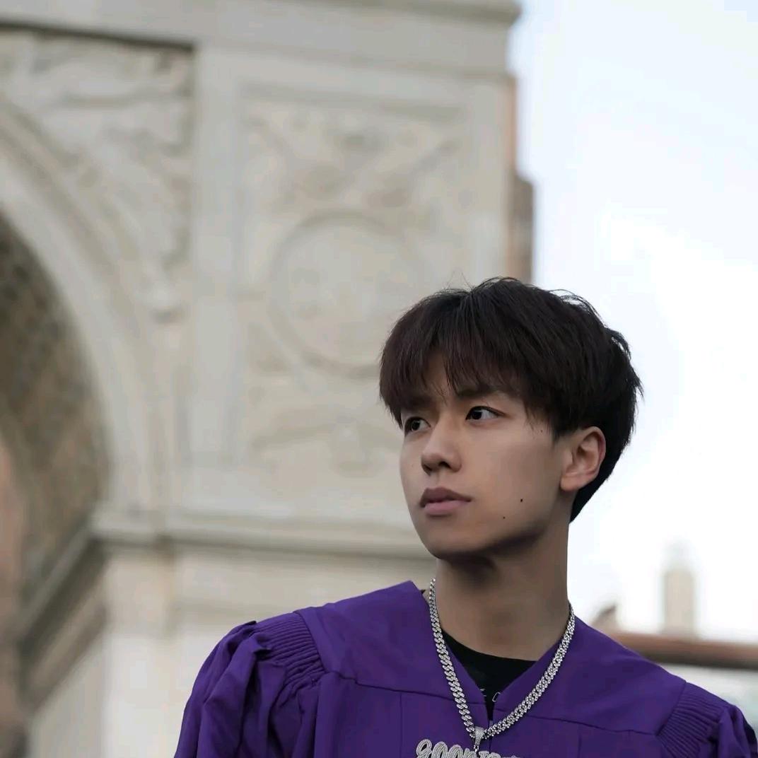 你和雪的共同点