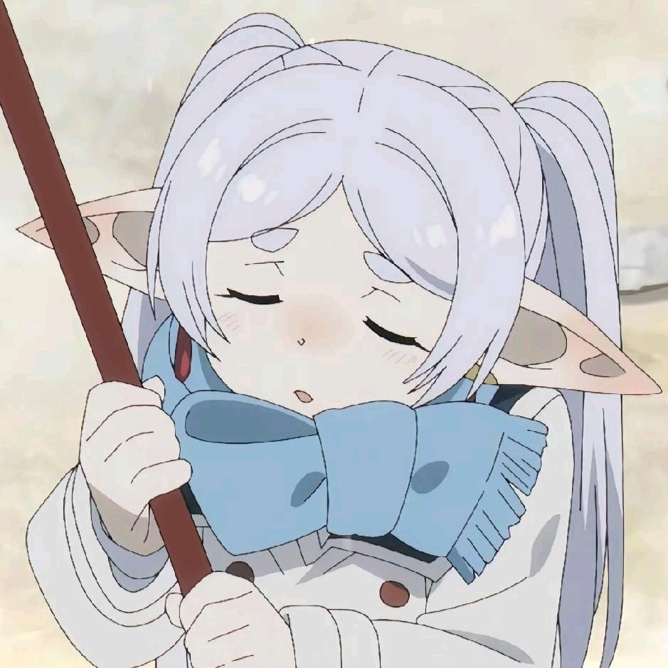 小柒
